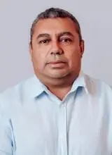 Foto oficial de Nenen de Edite (TSE)