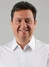 Foto oficial de Nerinho (TSE)