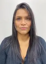 Foto oficial de Neryane Costa (TSE)