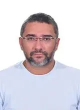 Foto oficial de Neto Pereira (TSE)