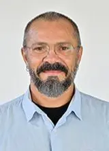 Foto oficial de Otoniel Chagas Bisneto (TSE)