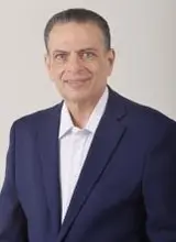 Foto oficial de Pastor Gessivaldo Isaias (TSE)