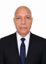 Foto oficial de Pastor Rinaldo (TSE)