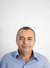 Foto oficial de Paulo Lustosa (TSE)