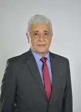 Foto oficial de Paulo Mourão (TSE)