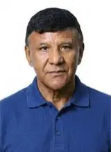 Foto oficial de Pedro Alcântara (TSE)