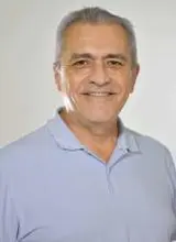 Foto oficial de Pedro Ayres (TSE)