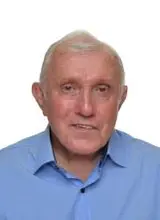 Foto oficial de Pedro Laurentino (TSE)