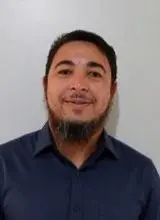Foto oficial de Pereira Sá (TSE)