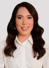 Foto oficial de Poliana Aguiar (TSE)