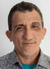Foto oficial de Prof Manoel Libras (TSE)