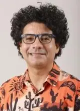 Foto oficial de Professor Gisvaldo (TSE)