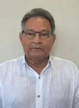 Foto oficial de Professor Jurity (TSE)