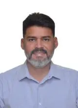 Foto oficial de Professor Ximenes (TSE)