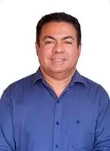 Foto oficial de Professor Zenivan (TSE)