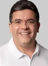 Foto oficial de Rafael Fonteles (TSE)