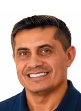 Foto oficial de Raimundo Sousa (TSE)