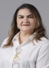 Foto oficial de Raissa Protetora (TSE)