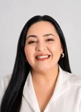 Foto oficial de Ravenna da Inclusão (TSE)
