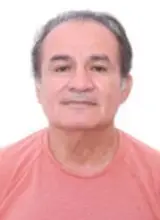 Foto oficial de Ribamar Cabral (TSE)