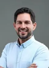 Foto oficial de Ricardo Veras (TSE)