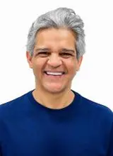 Foto oficial de Roberto Leão (TSE)