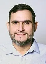 Foto oficial de Rodrigão da Karyne (TSE)