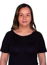 Foto oficial de Samara Oliveira (TSE)