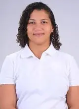 Foto oficial de Sarah Menezes (TSE)