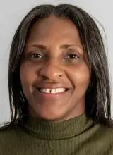 Foto oficial de Sargenta Benedita (TSE)