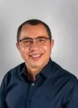 Foto oficial de Sargento Etniel Anchieta (TSE)