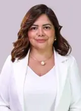 Foto oficial de SGT Elizangela (TSE)