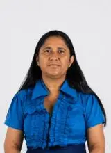 Foto oficial de Socorro da Madre Tereza (TSE)