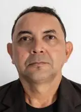 Foto oficial de Subtenente Oliveira (TSE)