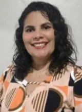 Foto oficial de Sulamita Barbosa (TSE)