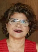 Foto oficial de Tatiana Cruz (TSE)