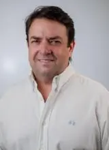 Foto oficial de Tiago Junqueira (TSE)