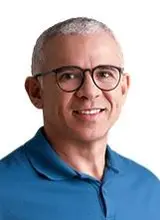 Foto oficial de Tiago Vasconcelos (TSE)