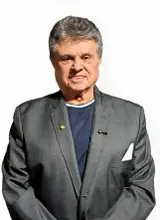 Foto oficial de Tomaz Teixeira (TSE)