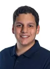 Foto oficial de Trabulo Neto (TSE)