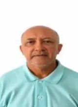 Foto oficial de Vaguim (TSE)