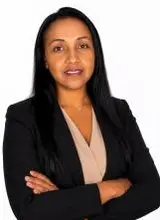 Foto oficial de Valdene Brito (TSE)