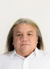 Foto oficial de Valdivino Fofão (TSE)
