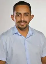 Foto oficial de Vitor Lima (TSE)