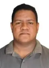 Foto oficial de Wallk Nascimento (TSE)