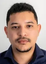 Foto oficial de Wesley França (TSE)