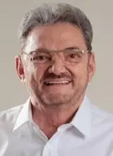 Foto oficial de Wilson Martins (TSE)