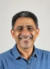 Foto oficial de Zé Osmar (TSE)