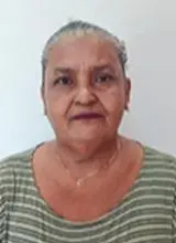 Foto oficial de Zefa (TSE)