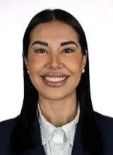 Foto oficial de Acsa Bonjardim (TSE)